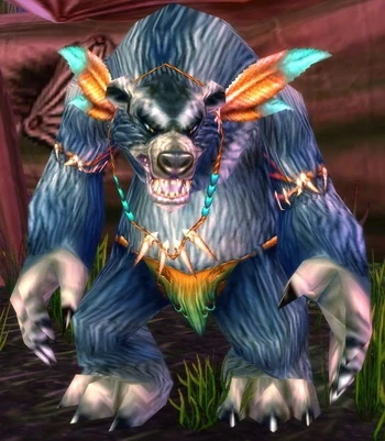 Ferocitas the Dream Eater