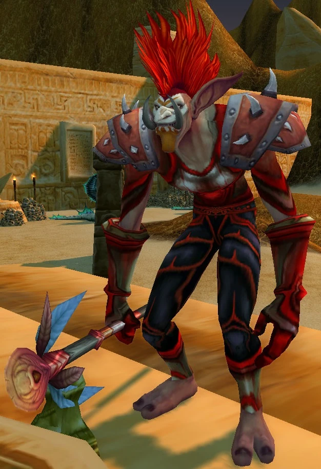 Chief Ukorz Sandscalp