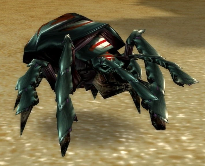 Scarab
