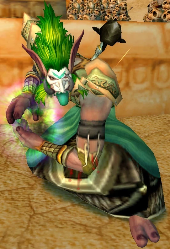 Shadowpriest Sezz'ziz