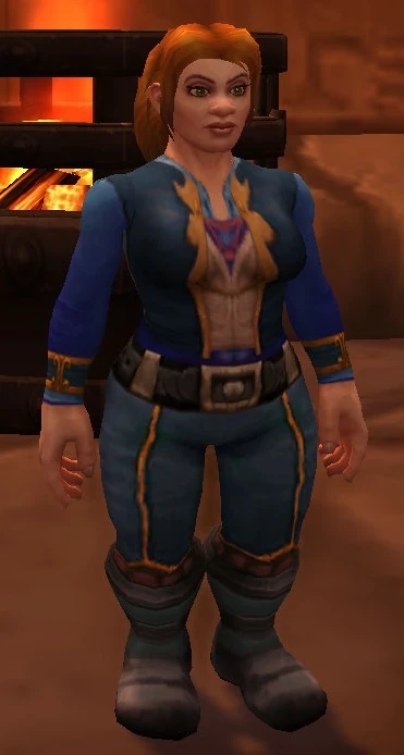 Dinita Stonemantle