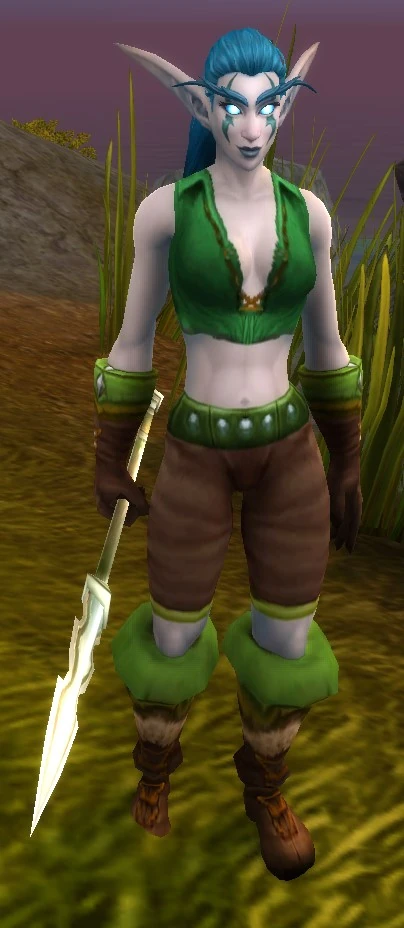 Shailiea