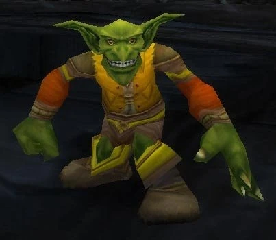 Venture Co. Patroller