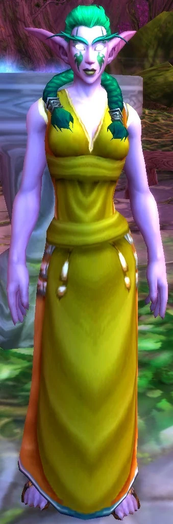 Sister Aquinne