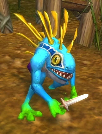 Murloc Lurker