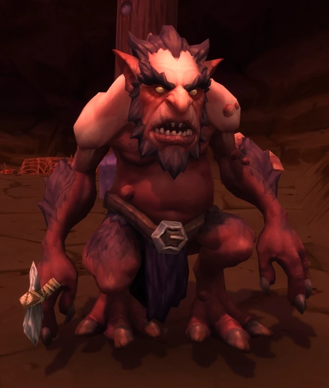 Stonevault Mauler