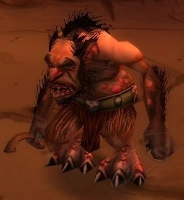 Stonevault Flameweaver