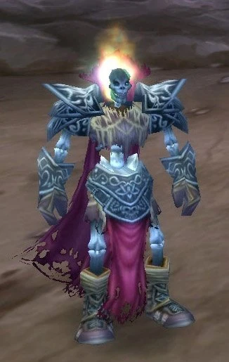 Skeletal Summoner
