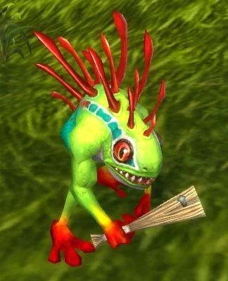 Murloc Streamrunner