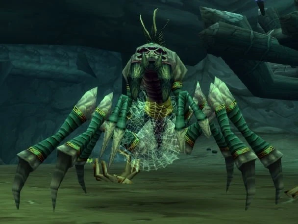 Tomb Reaver