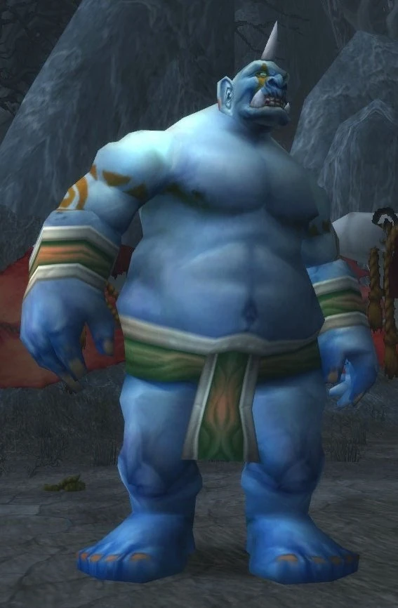 Deadwind Brute