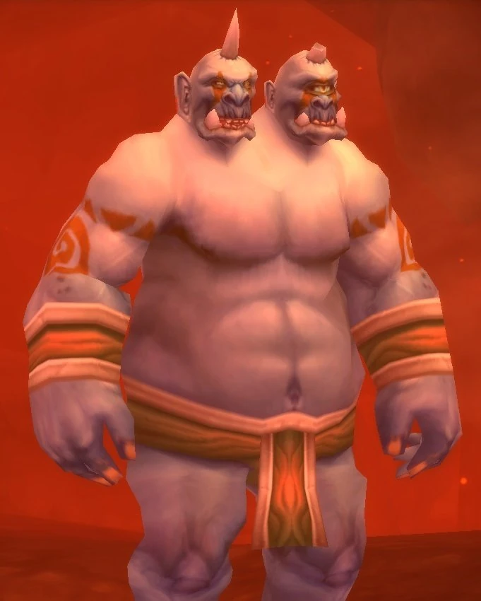 Deadwind Warlock