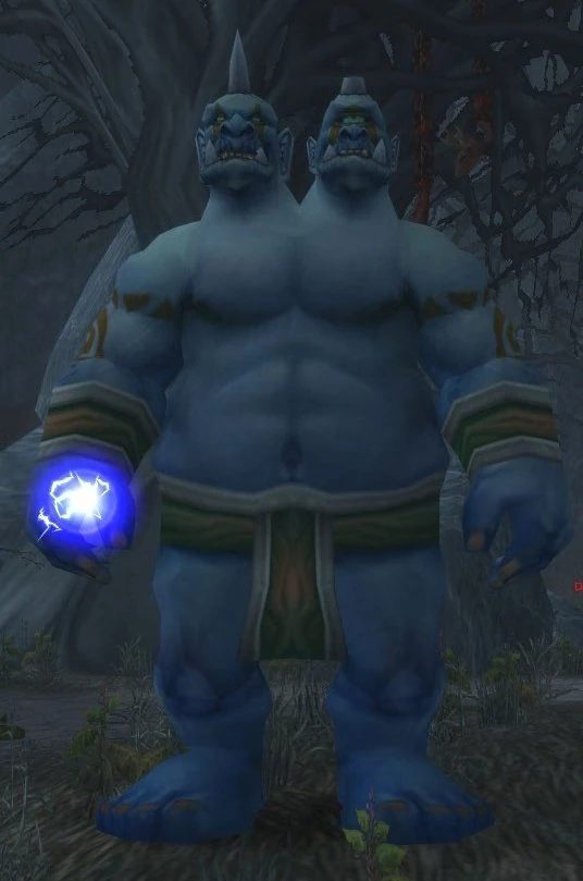 Deadwind Ogre Mage