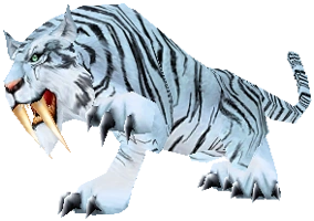 Frostsaber