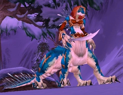 Cobalt Wyrmkin