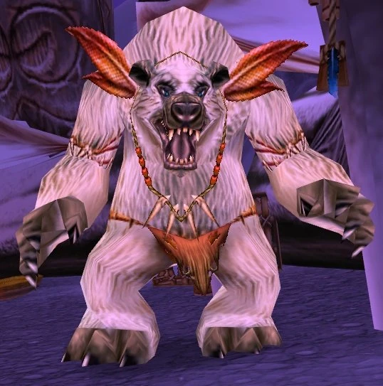 Winterfall Den Watcher