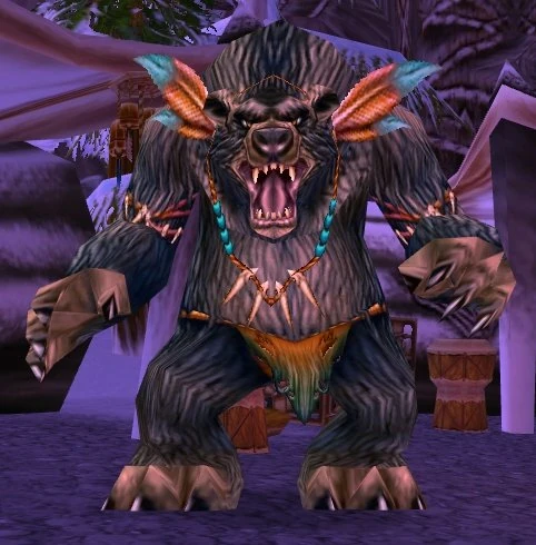 Winterfall Totemic