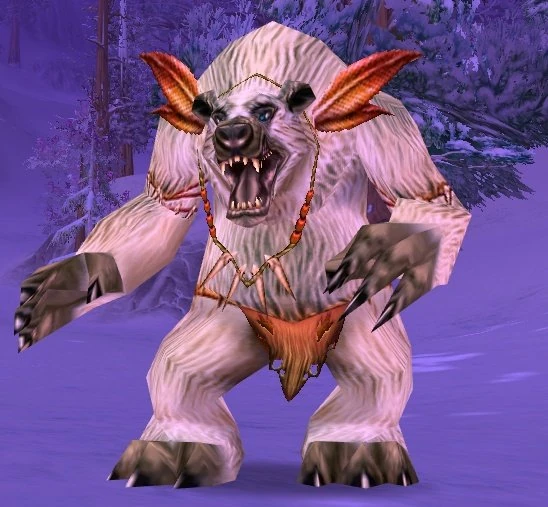 Winterfall Pathfinder
