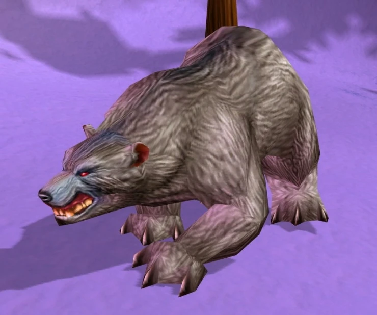 Shardtooth Mauler