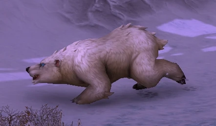 Shardtooth Bear