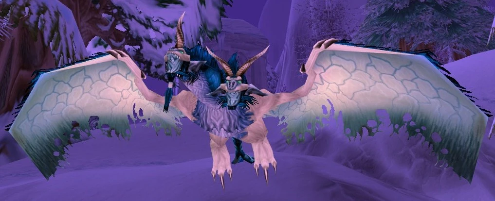 Fledgling Chillwind
