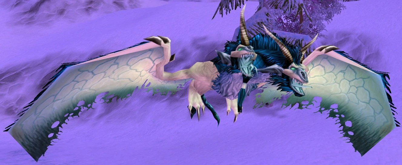 Chillwind Chimaera