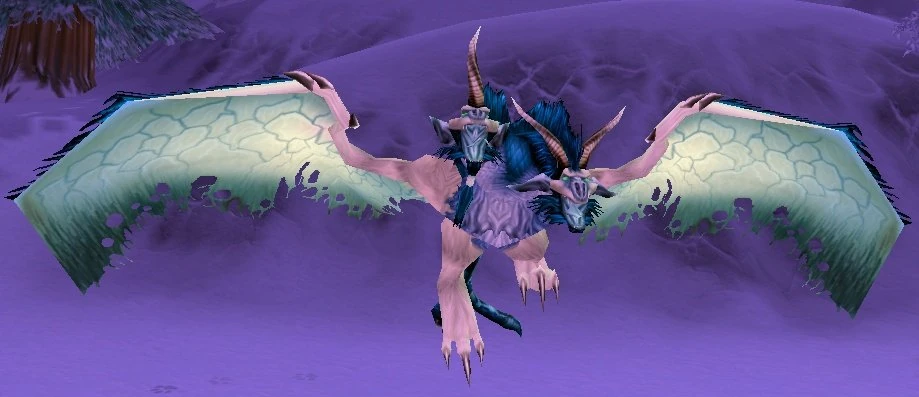 Chillwind Ravager