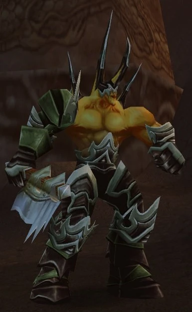 Hederine Slayer