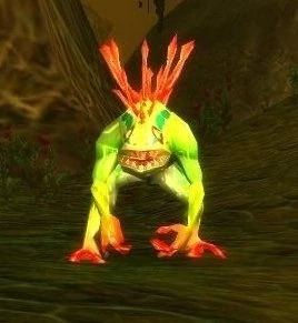 Marsh Inkspewer
