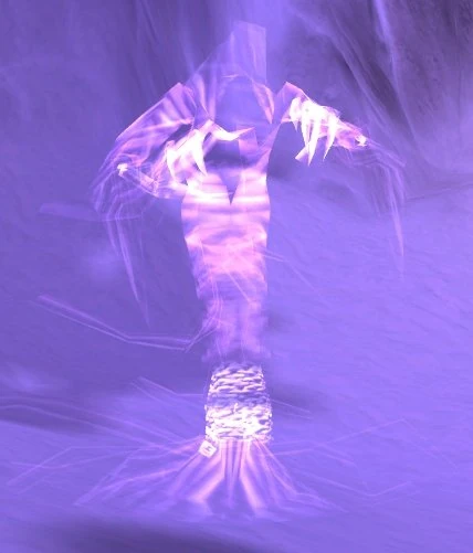 Suffering Highborne