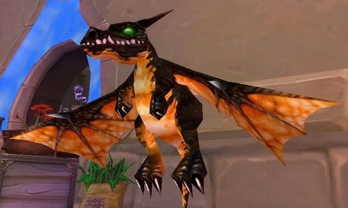 Dark Whelpling