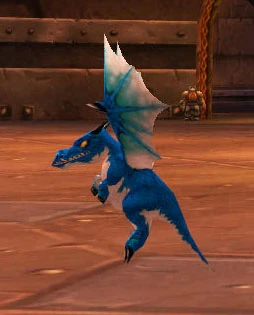 Azure Whelpling
