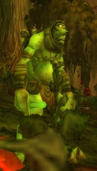 Lost One Mudlurker