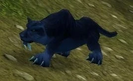 Skullsplitter Panther