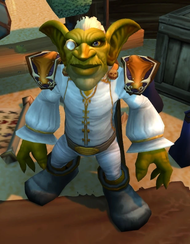 Marin Noggenfogger