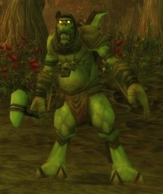 Lost One Muckdweller