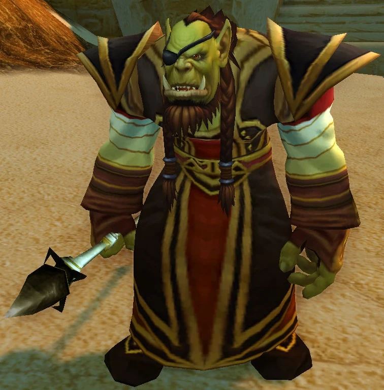 Oro Eyegouge