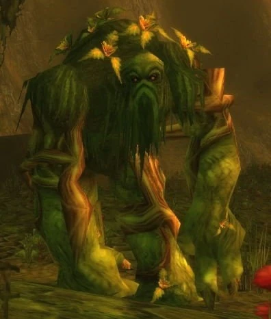 Swampwalker