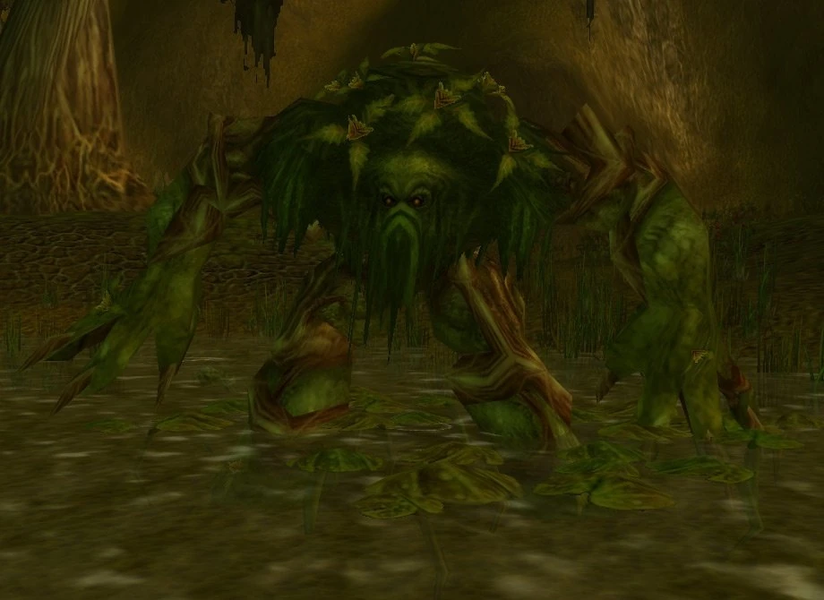 Swampwalker Elder
