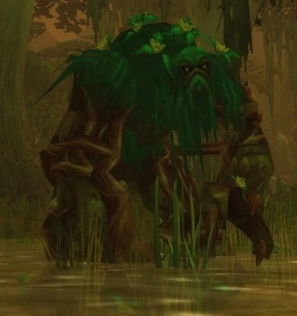 Tangled Horror