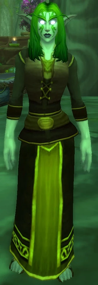 Innkeeper Shyria
