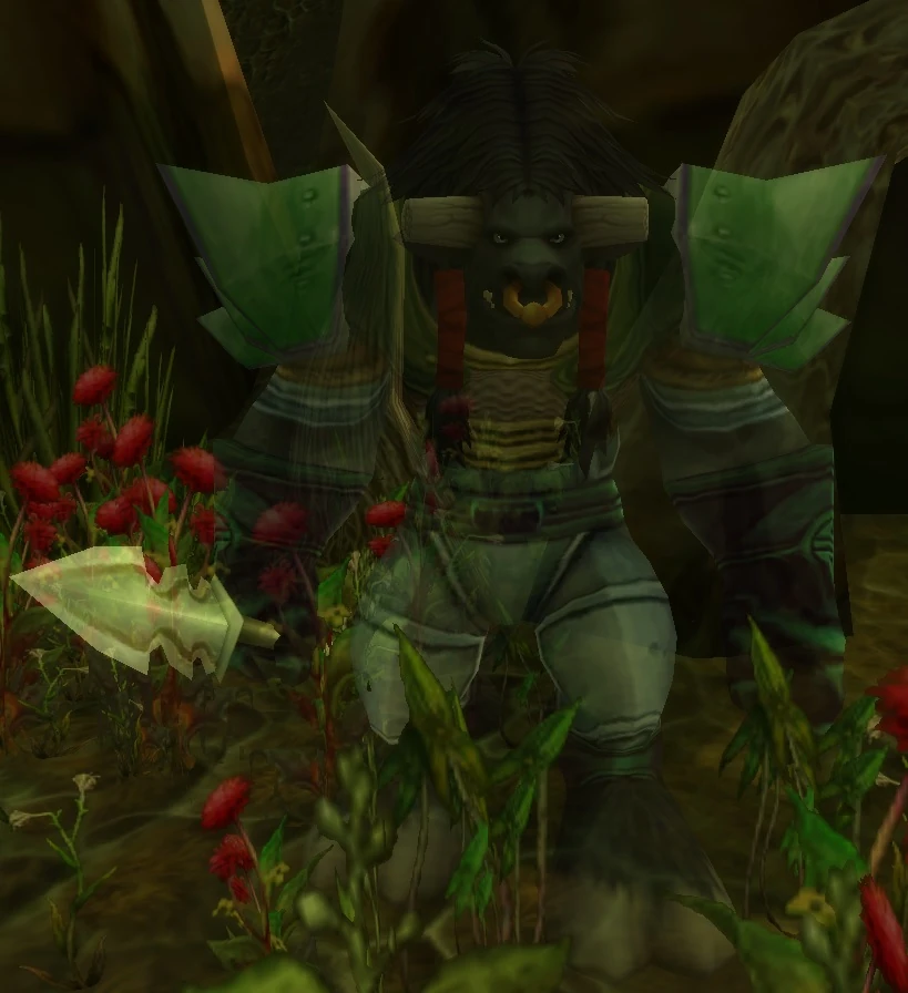 Corporal Thund Splithoof