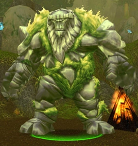 Rockbiter