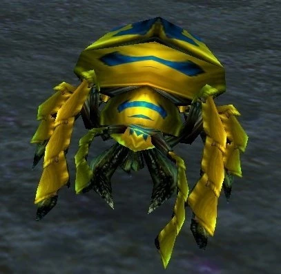 Hazzali Parasite
