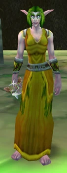 Shay Leafrunner