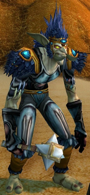 Nekrum Gutchewer