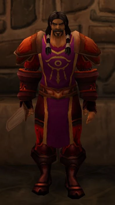 Nethergarde Elite
