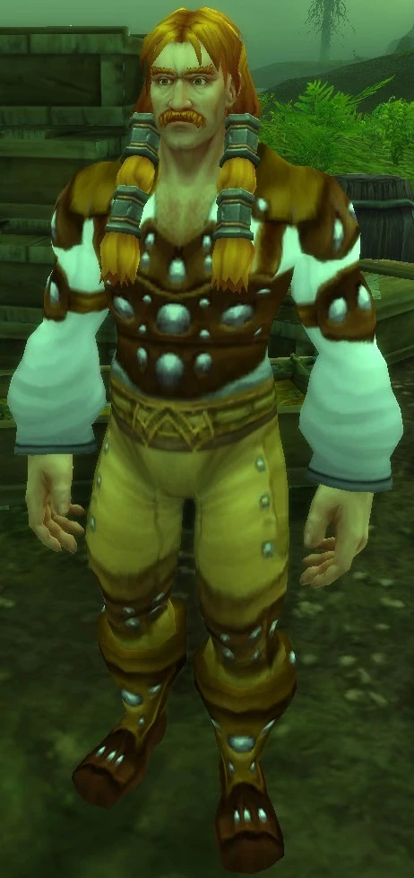 Pratt McGrubben