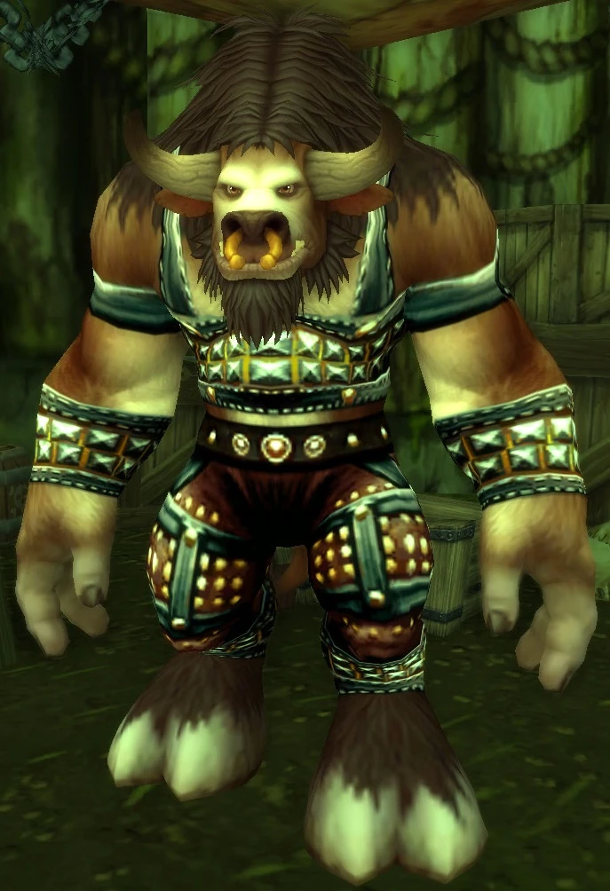 Jangdor Swiftstrider