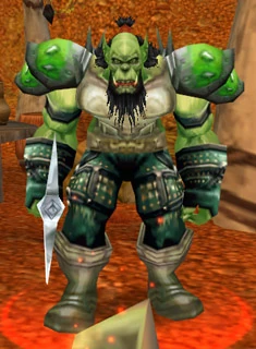 Thorkaf Dragoneye